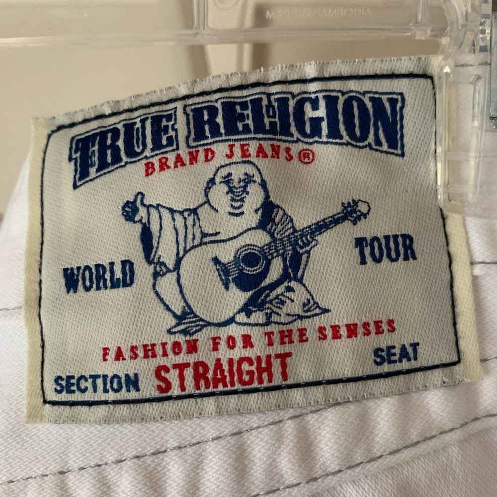 True religion jeans